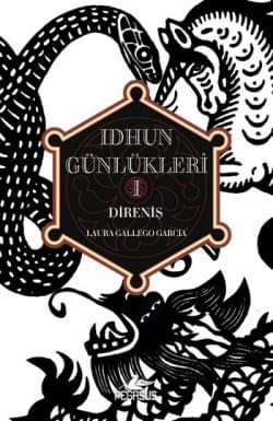 Direniş (Idhun Günlükleri #1)