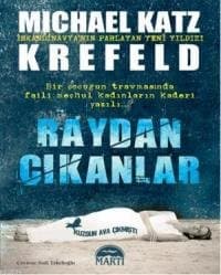 Raydan Çıkanlar (Thomas Ravnsholdt, #1)