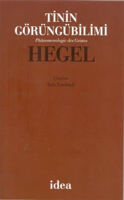 Tinin Görüngübilimi