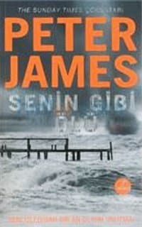 Senin Gibi Ölü (Roy Grace, #6)