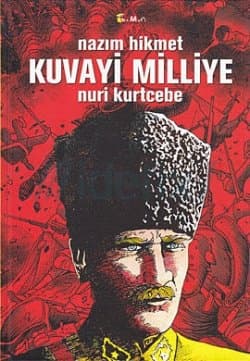 Kuvayi Milliye