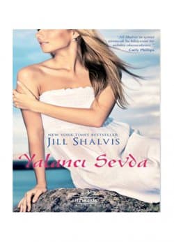 Yalancı Sevda (Pacific Heat, #2)