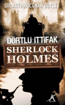 Sherlock Holmes - Dörtlerin İmzası
