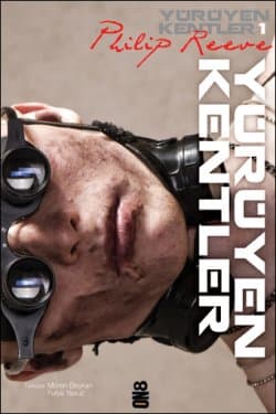 Yürüyen Kentler