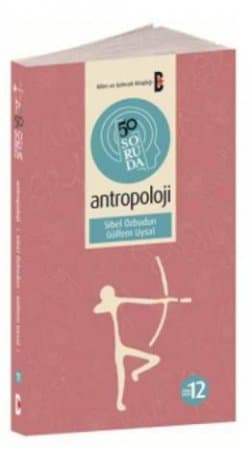 50 Soruda Antropoloji
