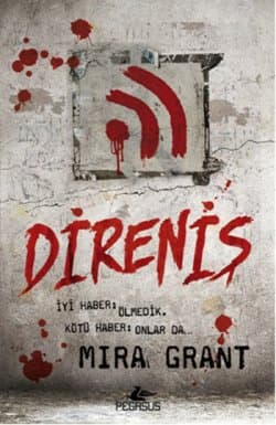 Direniş (Direniş Üçlemesi, #1)