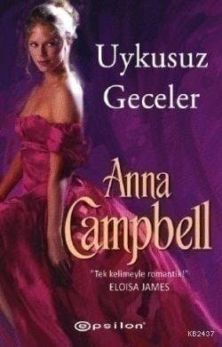 Uykusuz Geceler