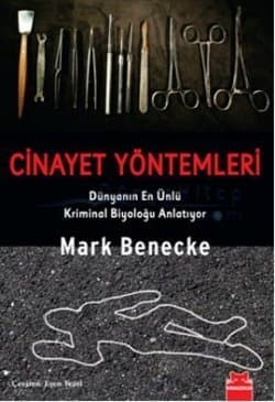 Cinayet Yöntemleri