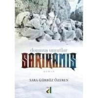 Sarıkamış