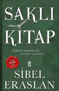 Saklı Kitap