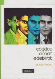 Çağdaş Alman Edebiyatı