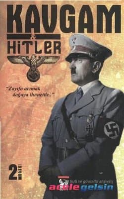 Kavgam-Hitler Kavgam'a Göre Hitler'in Psikoterapisi