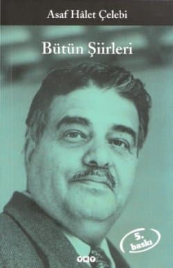 Bütün Şiirleri