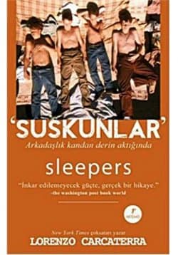 Suskunlar