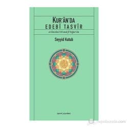 Kur'an'da Edebi Tasvir
