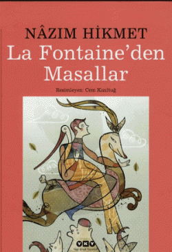 La Fontaine'den Masallar