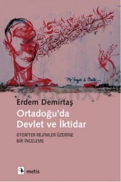 Ortadoğu'da Devlet ve İktidar