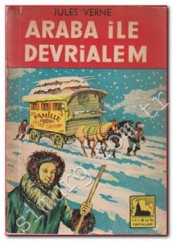 Araba ile Devrialem