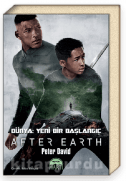 Dünya: Yeni Bir Başlangıç - After Earth