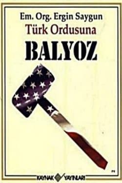 Türk Ordusuna Balyoz