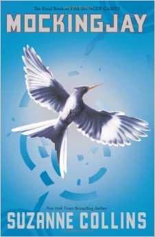 Alaycı Kuş (Açlık Oyunları, #3)
