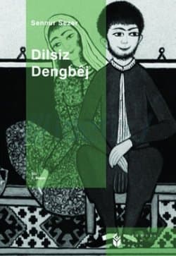 Dilsiz Dengbej
