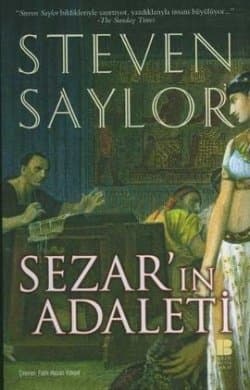 Sezar'ın Adaleti