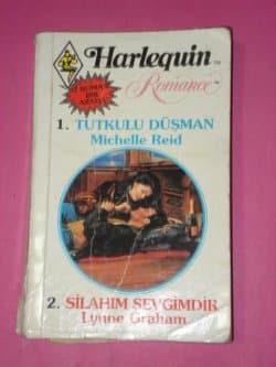 Silahım Sevgimdir