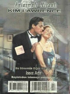 Anlaşmalı Nişanlı