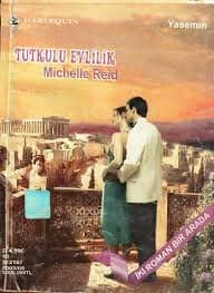 Tutkulu Evlilik