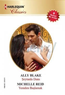 Yeniden Başlamak - The Passionate Husbands # 3