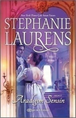 Aradığım Sensin (Regencies #2)