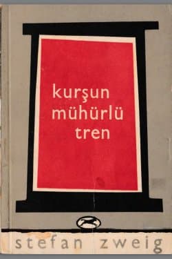Kurşun Mühürlü Tren