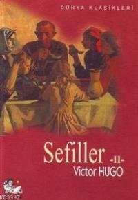 Sefiller Cilt 2