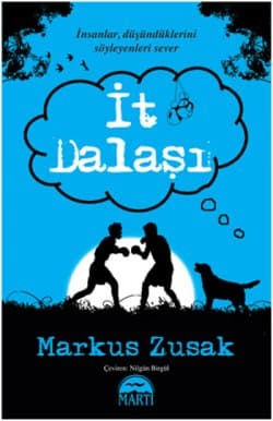 İt Dalaşı (Wolfe Brothers #2)