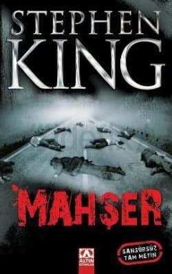 Mahşer Sansürsüz Tam Metin