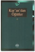 Kur'an'dan Öğütler