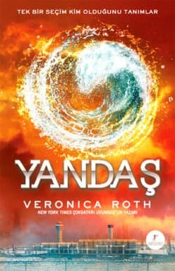 Yandaş (Uyumsuz, #3)