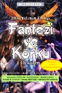 2004 Yılının En İyi Fantezi ve Korku Öyküleri