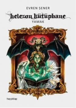 Helezon Kütüphane