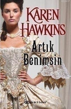 Artık Benimsin (MacLean Curse Serisi #1)