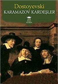 Karamazov Kardeşler