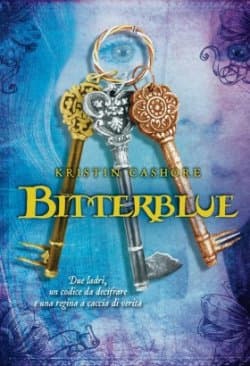 Bitterblue