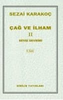 Çağ ve İlham II: Sevgi Devrimi