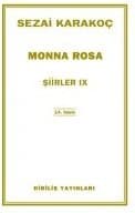 Monna Rosa - Şiirler IX