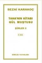 Taha'nın Kitabı Gül Muştusu