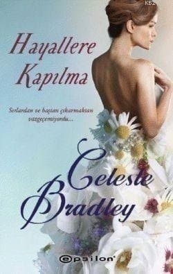 Hayallere Kapılma (Liar's Club #2)