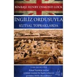 İngiliz Ordusuyla Kutsal Topraklarda