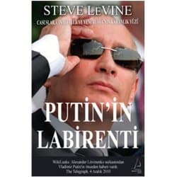 Putin'in Labirenti