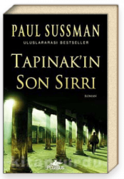 Tapınak'ın Son Sırrı